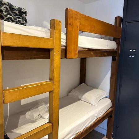 Calme-Appartement La Grande-Motte Eksteriør billede