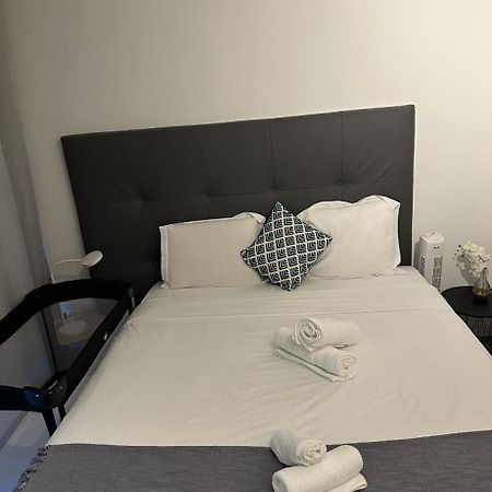 Calme-Appartement La Grande-Motte Eksteriør billede
