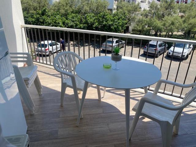 Calme-Appartement La Grande-Motte Eksteriør billede