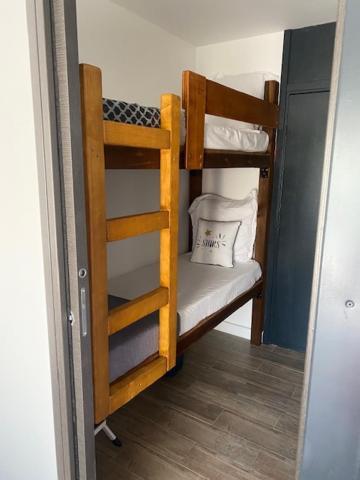Calme-Appartement La Grande-Motte Eksteriør billede