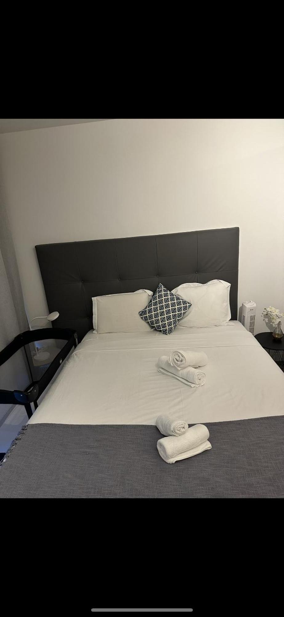 Calme-Appartement La Grande-Motte Eksteriør billede