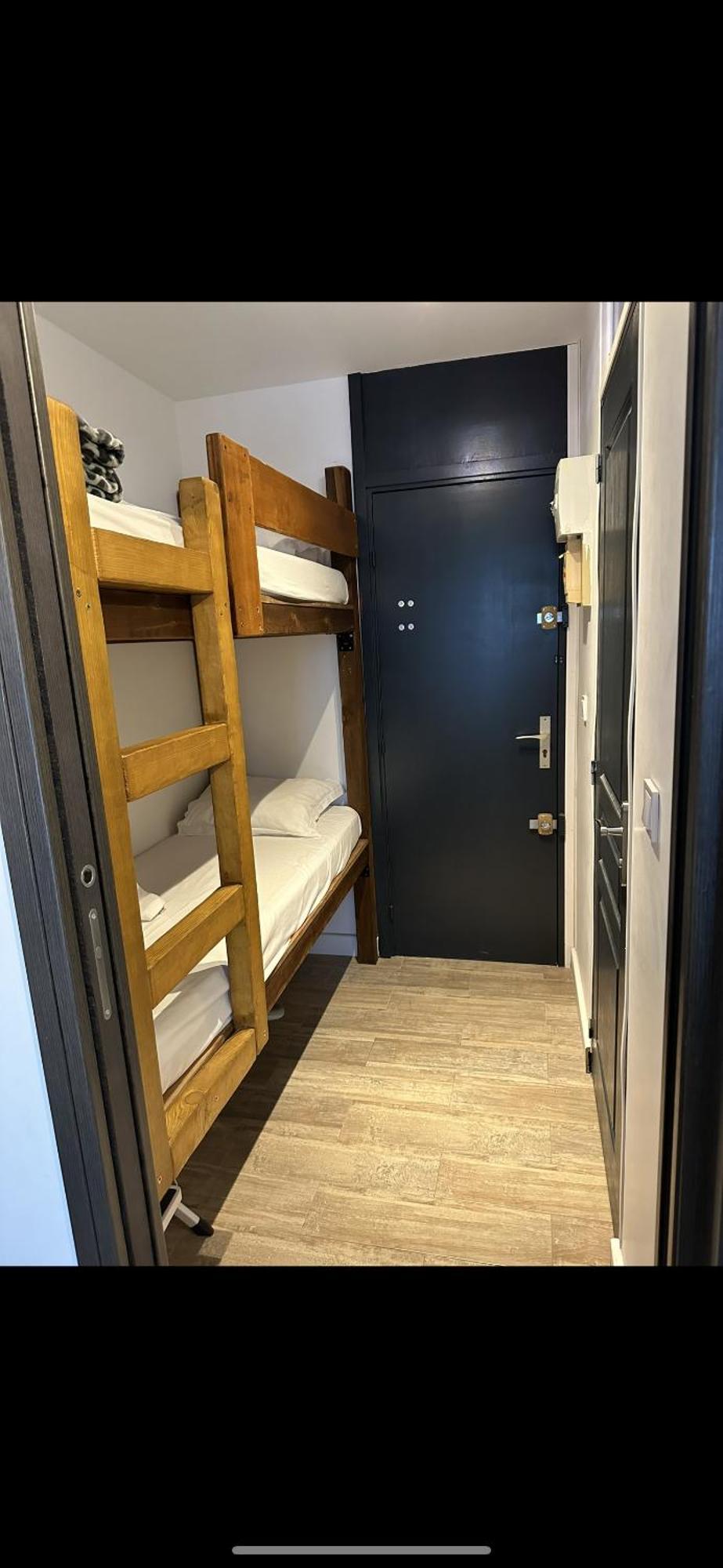 Calme-Appartement La Grande-Motte Eksteriør billede